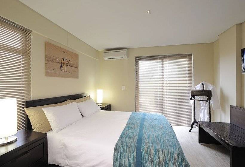 اتاق خانوادگی, Beach Hotel Swakopmund