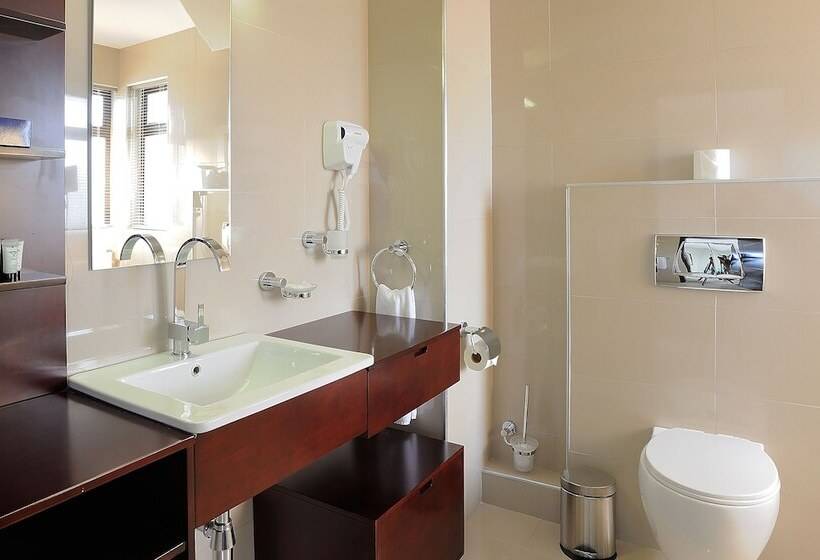 آپارتمان راحتی 1 خوابه, Beach Hotel Swakopmund