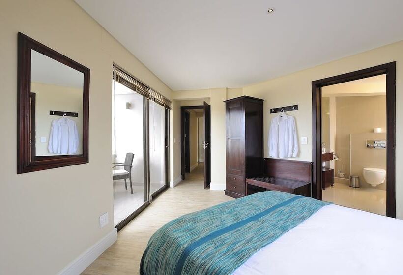 آپارتمان راحتی 1 خوابه, Beach Hotel Swakopmund