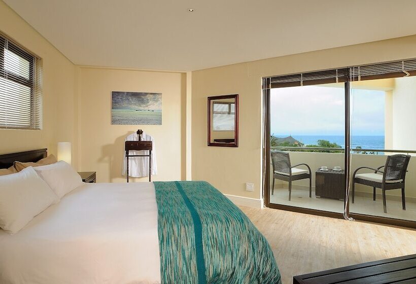 آپارتمان راحتی 1 خوابه, Beach Hotel Swakopmund