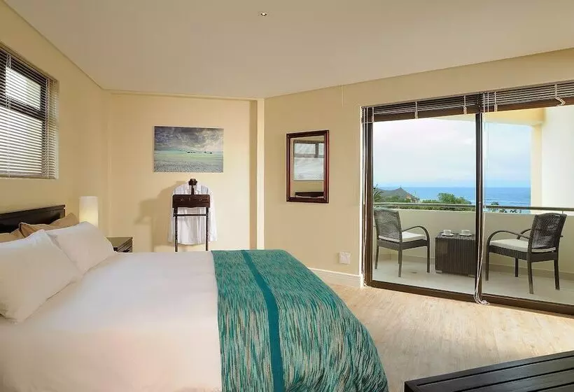 آپارتمان راحتی 1 خوابه, Beach Hotel Swakopmund