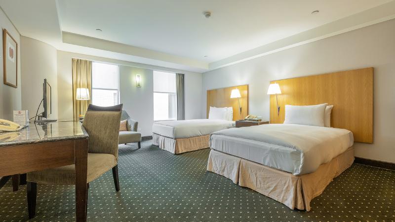 اتاق راحتی, Beach Hotel Swakopmund