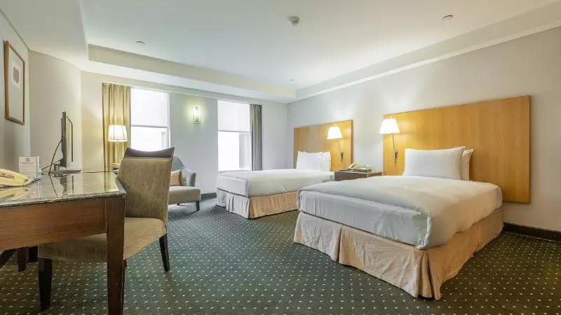 اتاق راحتی, Beach Hotel Swakopmund