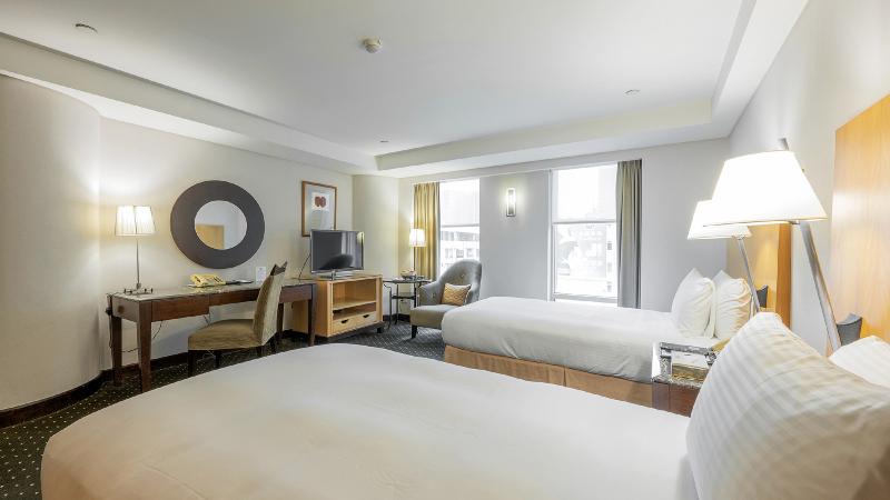 اتاق راحتی, Beach Hotel Swakopmund