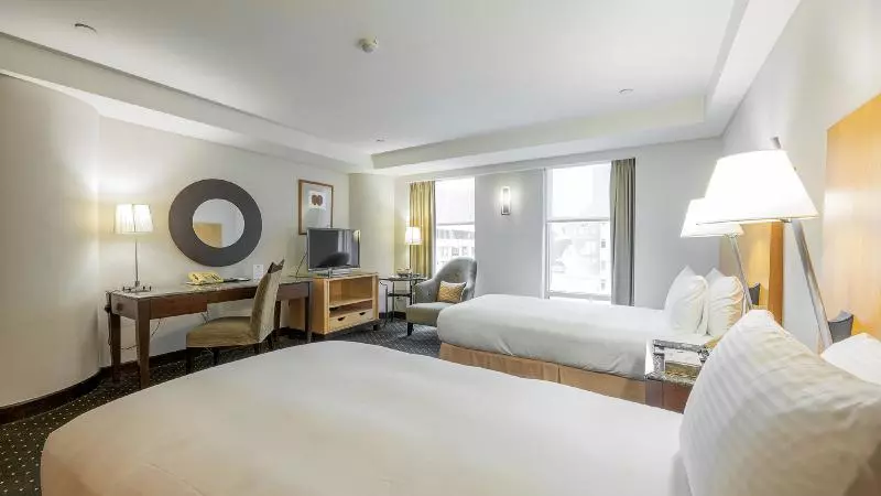 اتاق راحتی, Beach Hotel Swakopmund