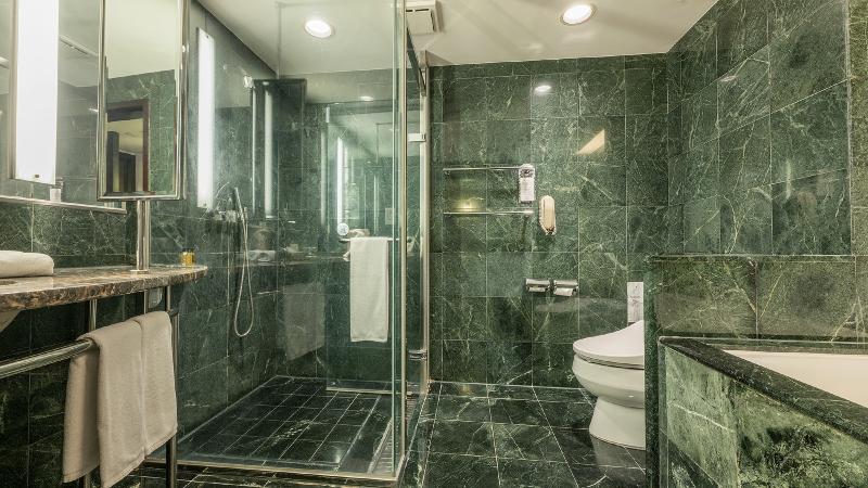 اتاق راحتی, Beach Hotel Swakopmund