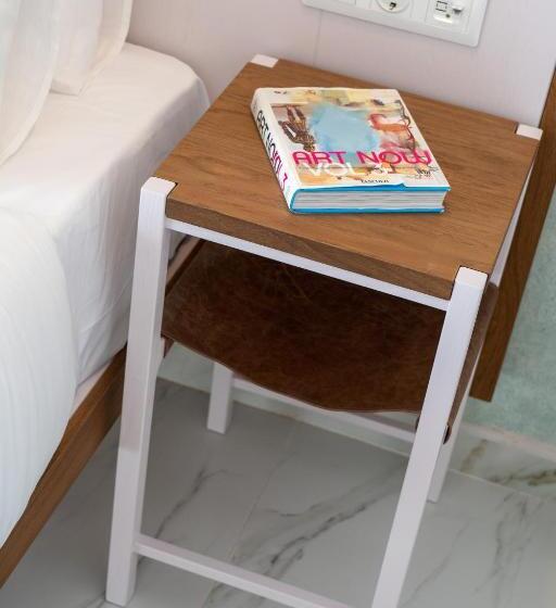 豪华房间, Zoe Hotel, Trypiti Beach Resort & Hive Water Park