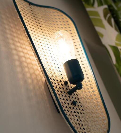 豪华房间, Zoe Hotel, Trypiti Beach Resort & Hive Water Park