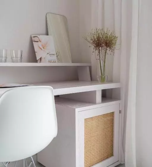 デラックストリプルルーム, Zoe Hotel, Trypiti Beach Resort & Hive Water Park