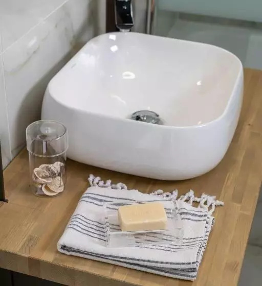 デラックストリプルルーム, Zoe Hotel, Trypiti Beach Resort & Hive Water Park