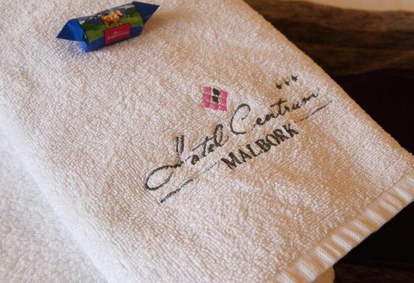 スタンダードルーム, Centrum Malbork