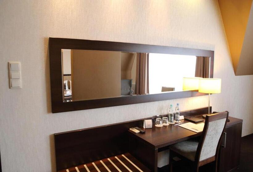 スタンダードルーム, Centrum Malbork