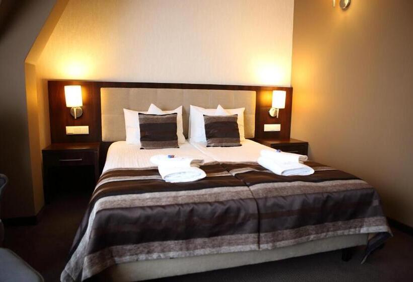 ファミリーステューディオ, Centrum Malbork