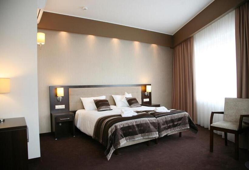 ファミリーステューディオ, Centrum Malbork