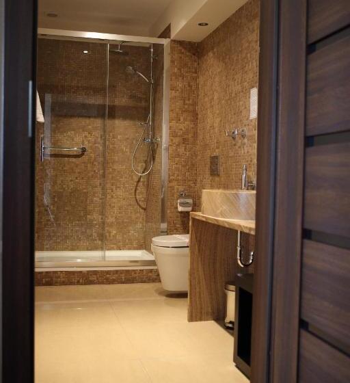 デラックスルーム, Centrum Malbork