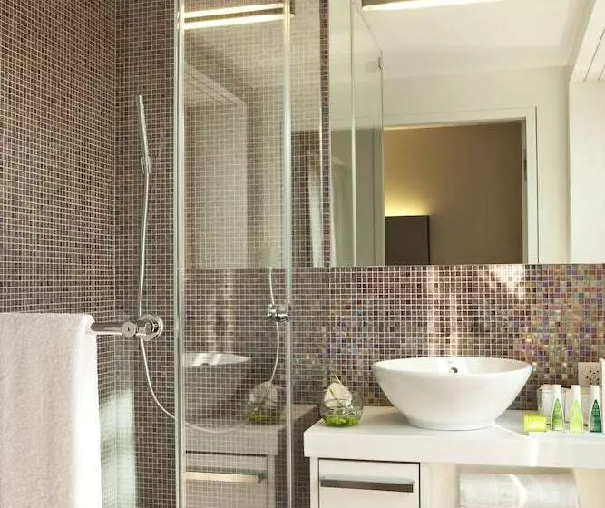 Habitació Estàndard, D   Design