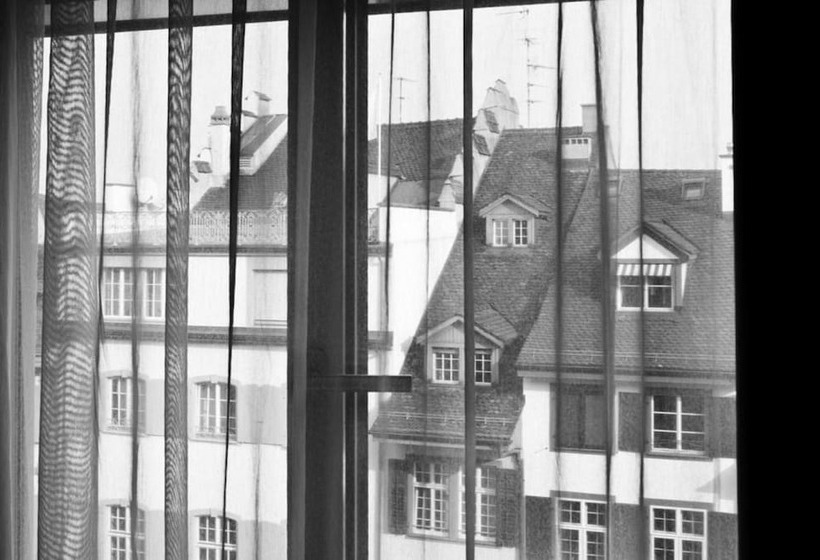 스탠다드 룸, D Design