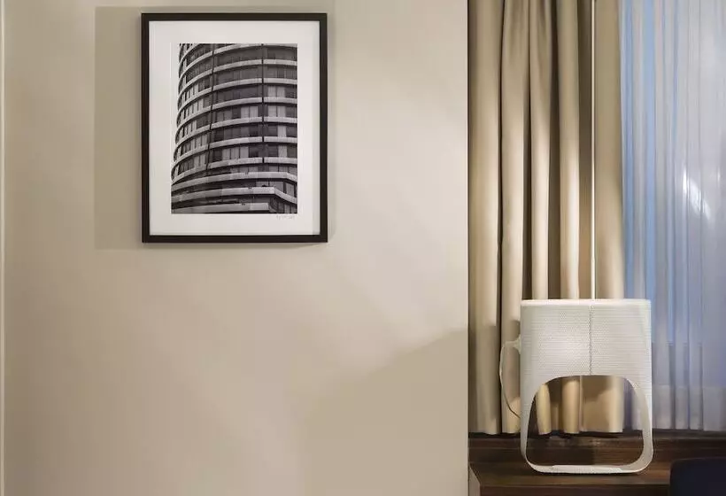 Habitació Estàndard, D   Design