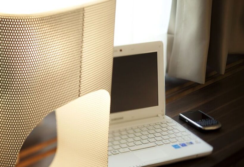 스탠다드 룸, D Design