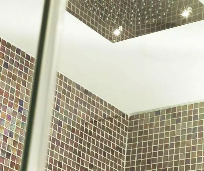 Habitació Deluxe, D   Design