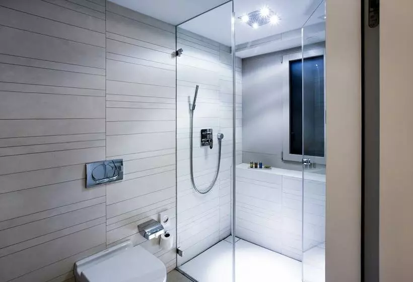 Habitació Deluxe, D   Design