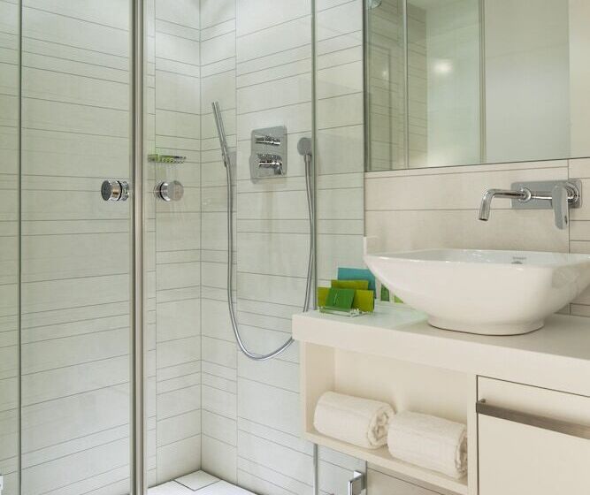 디럭스 룸, D Design