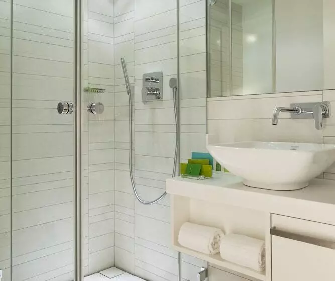 Habitació Deluxe, D   Design