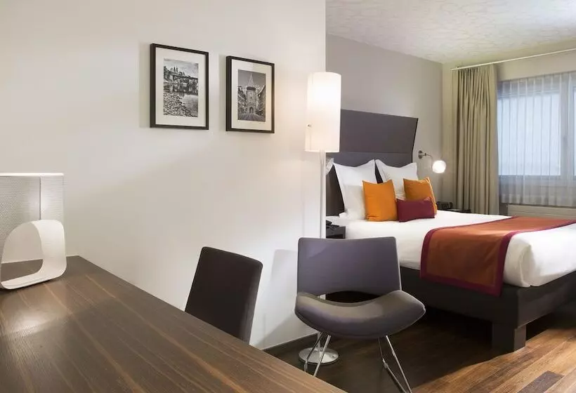 Habitació Deluxe, D   Design