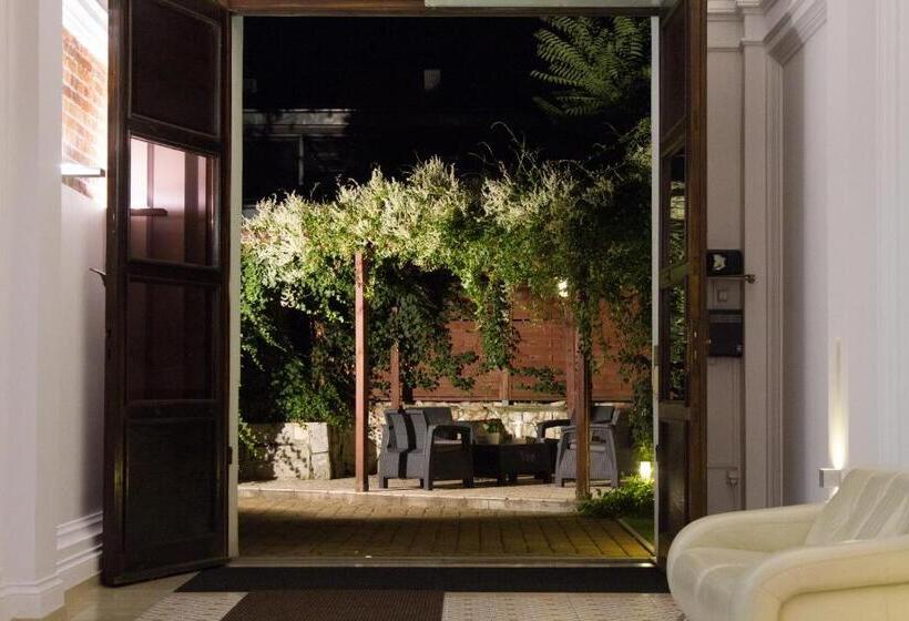 חדר סטנדרט, Dikul Market Square Wroclaw