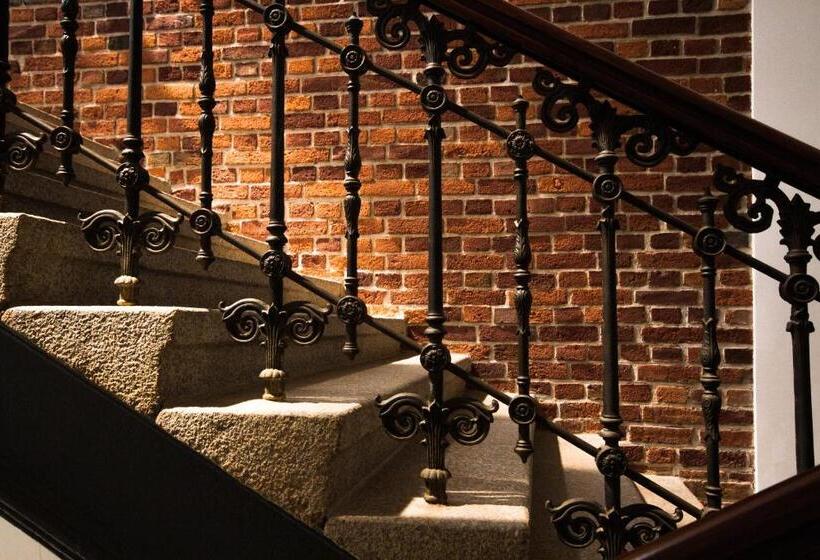 חדר סטנדרט, Dikul Market Square Wroclaw