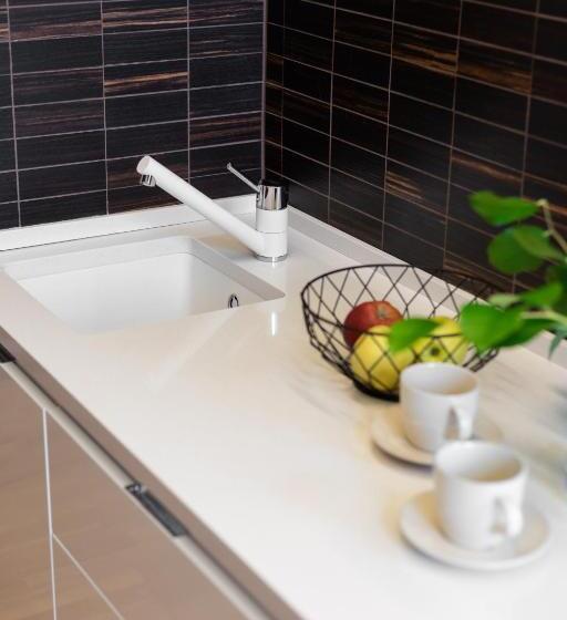 סוויטה, Dikul Market Square Wroclaw