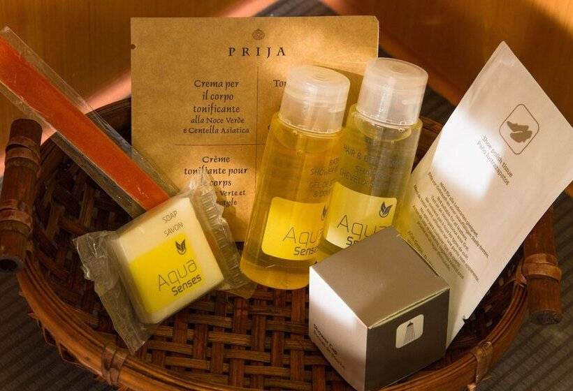 חדר סטנדרט, Dikul Market Square Wroclaw