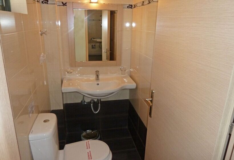 Апартаменты 1 Спальня, Eleana Boutique Hotel & Blue Infinity