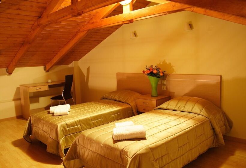 Люкс с гидромассажем, Eleana Boutique Hotel & Blue Infinity