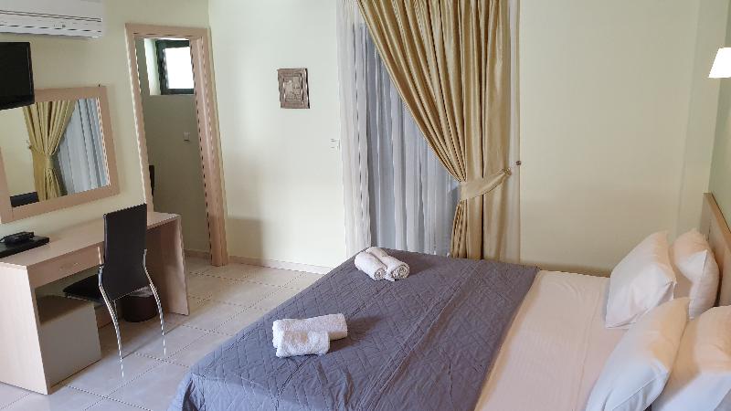 Студия Стандарт, Eleana Boutique Hotel & Blue Infinity