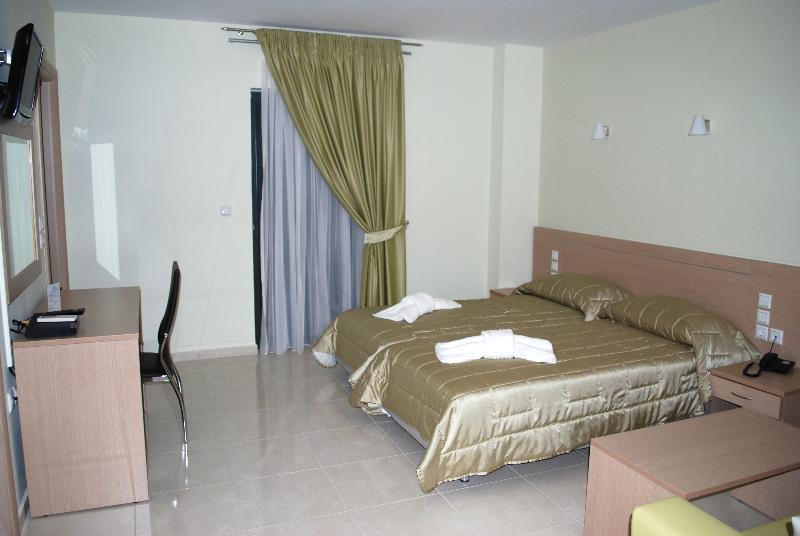 Студия Стандарт, Eleana Boutique Hotel & Blue Infinity