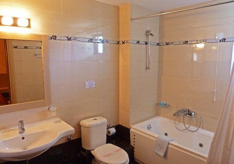 Студия Стандарт, Eleana Boutique Hotel & Blue Infinity