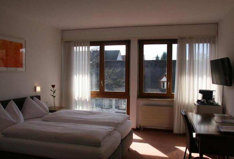 コンフォートルーム, Eremitage