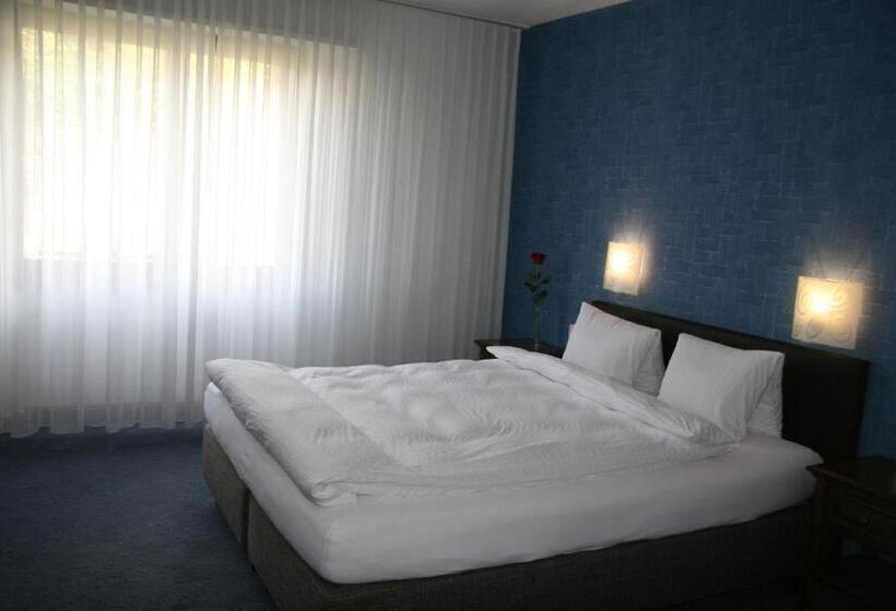 コンフォートルーム, Eremitage