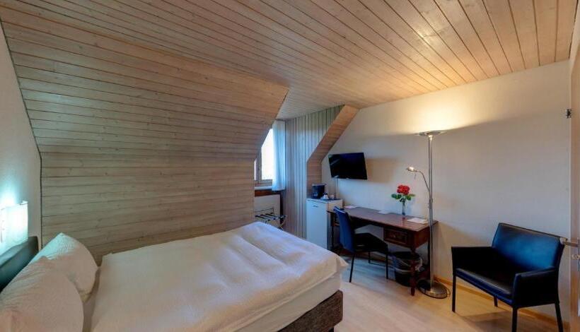 エコノミーシングルルーム, Eremitage