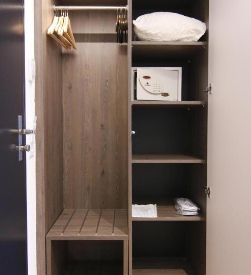 スーペリアールーム, Eremitage