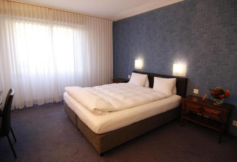 スーペリアシングルルーム, Eremitage