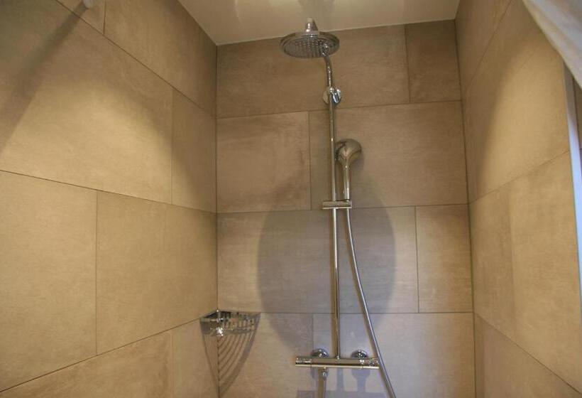 スーペリアシングルルーム, Eremitage