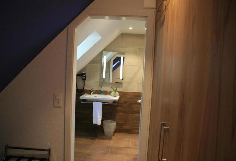 スーペリアシングルルーム, Eremitage