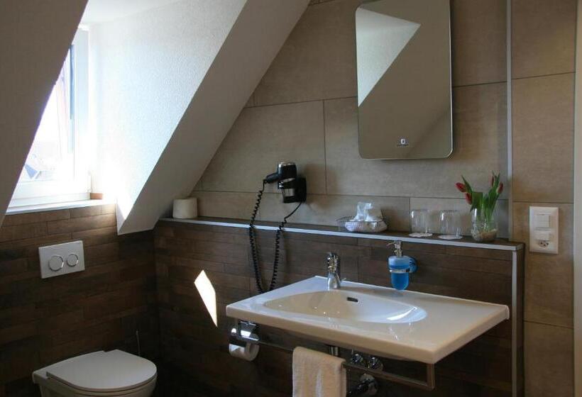 スーペリアシングルルーム, Eremitage