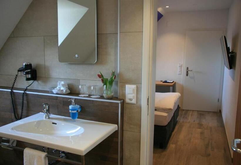 スーペリアシングルルーム, Eremitage