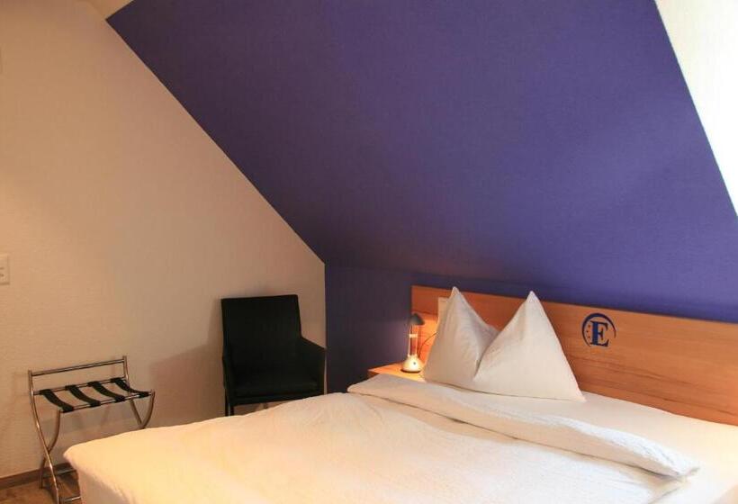 スーペリアシングルルーム, Eremitage