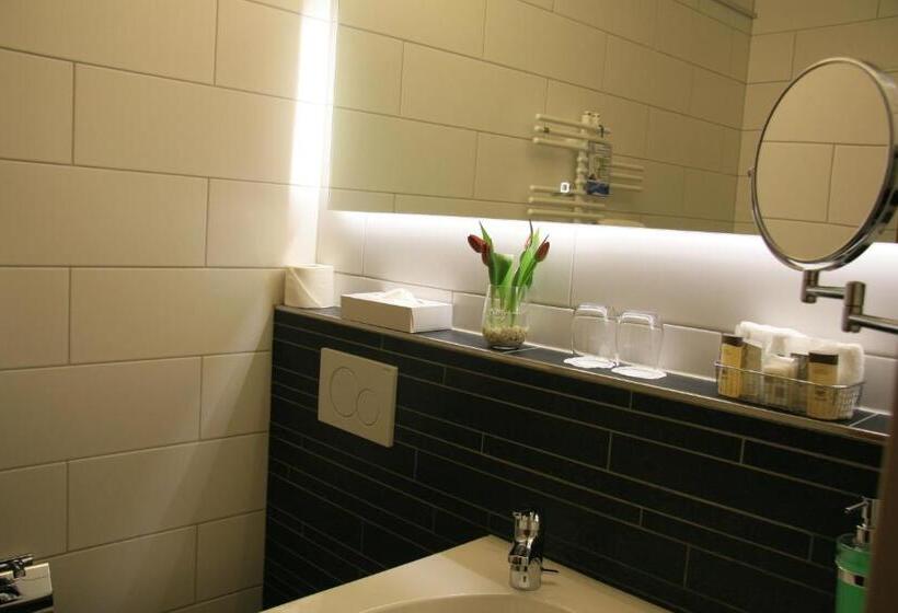 スーペリアシングルルーム, Eremitage