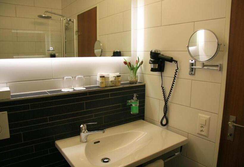 スーペリアシングルルーム, Eremitage