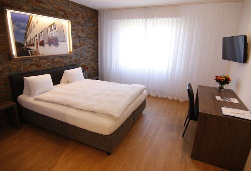 スーペリアールーム, Eremitage